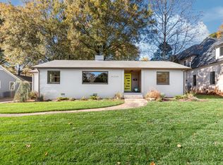 4230 Waterbury Dr, Charlotte, NC 28209