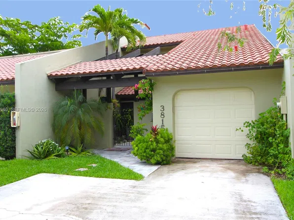 3815 Alcantara Ave #D-77, Doral, FL 33178