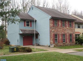 18 Wentwood Ct, Medford, NJ 08055
