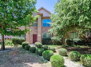 1506 Gunnison Trl, Lewisville, TX 75077
