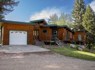 12 Beaver Creek Rd, Sheridan, WY 82801