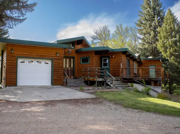 12 Beaver Creek Rd, Sheridan, WY 82801
