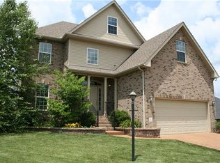 302 Juno Ct LOT 122, Mount Juliet, TN 37122