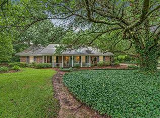 130 Shenandoah Dr, Florence, MS 39073