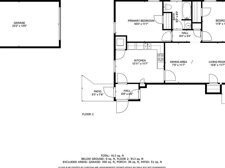 853 Thackeray Trl — Photo 29