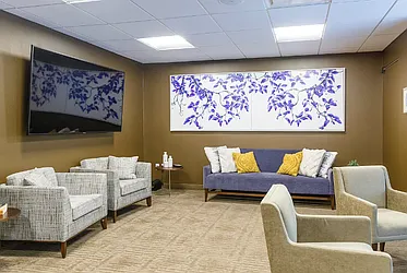 Rented by Living New York