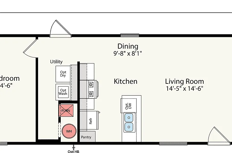 Regency Pointe — Photo 10
