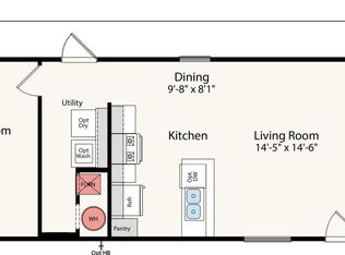 Regency Pointe, Pierceton, IN 46562