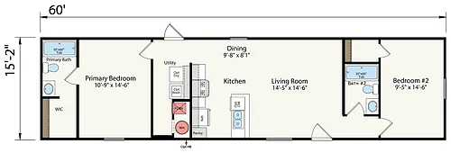Regency Pointe Photo 1