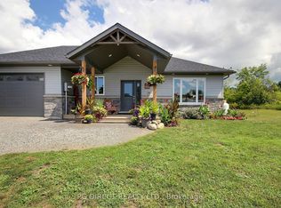 653 Pinewood School Rd, Cramahe, ON K0K1M0