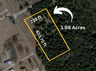 5100 Lakeview Dr, Ennis, TX 75119