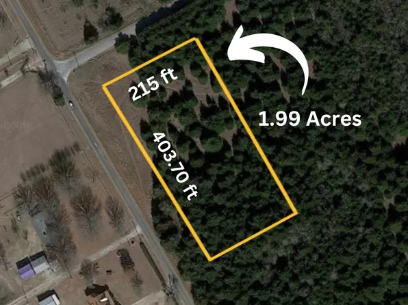 5100 Lakeview Dr, Ennis, TX 75119