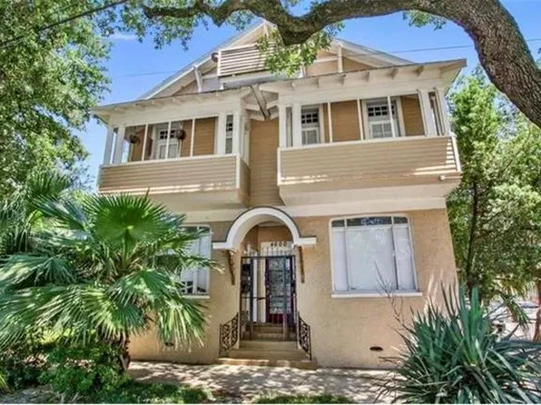 4600 S Carrollton Ave, New Orleans, LA