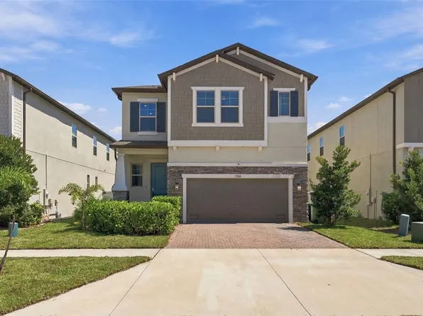 7706 S TRASK STREET, TAMPA, FL 33616