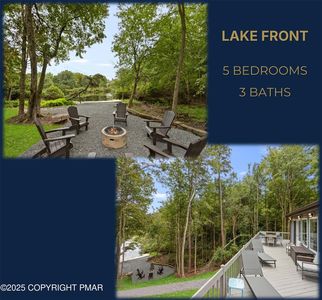 119 Archer Dr, Long Pond, PA, 18334