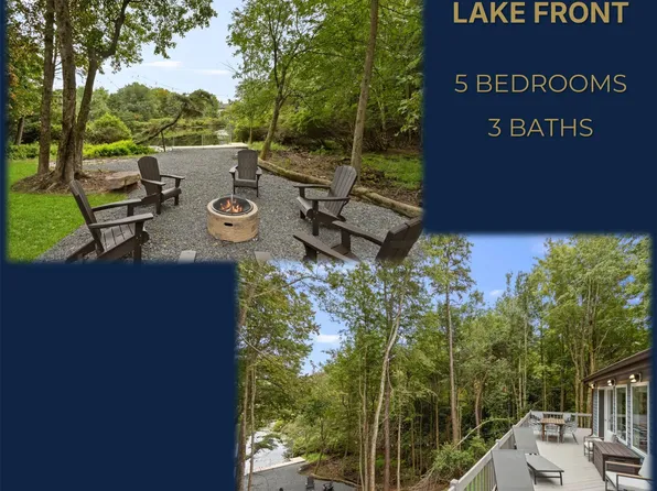 119 Archer Dr, Long Pond, PA 18334