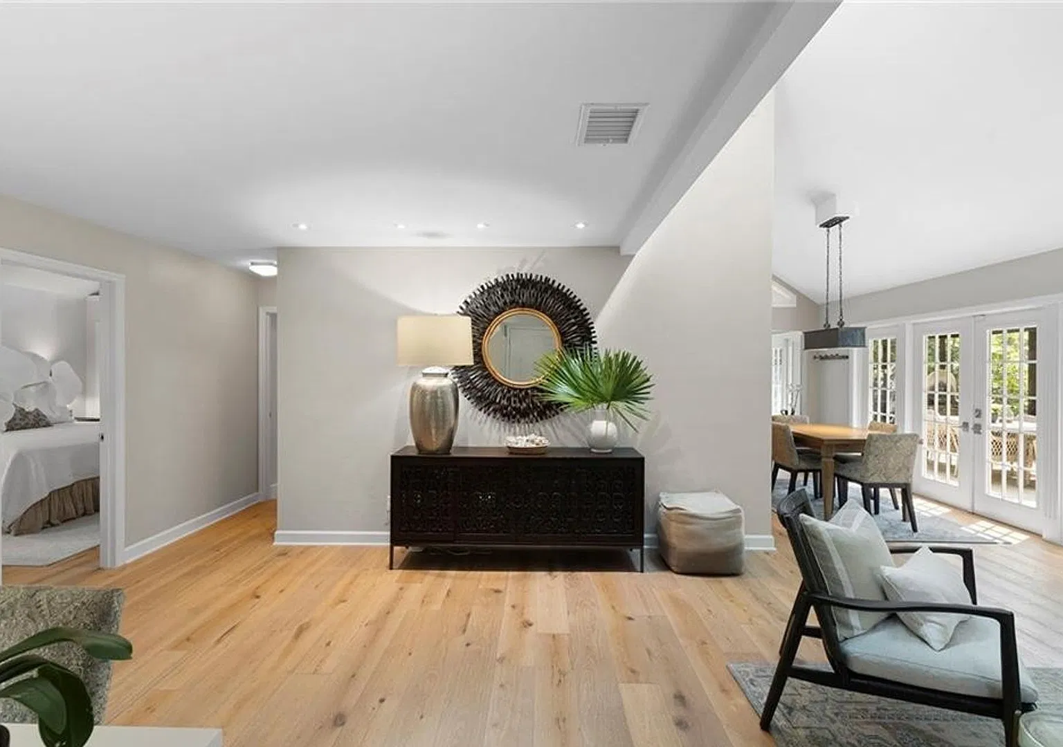Garden Villa In Bent Pine Seasonal Furnished Available For The 2027 Season — Photo 3