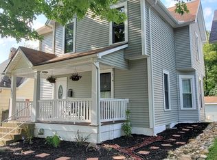 505 E Chillicothe Ave, Bellefontaine, OH