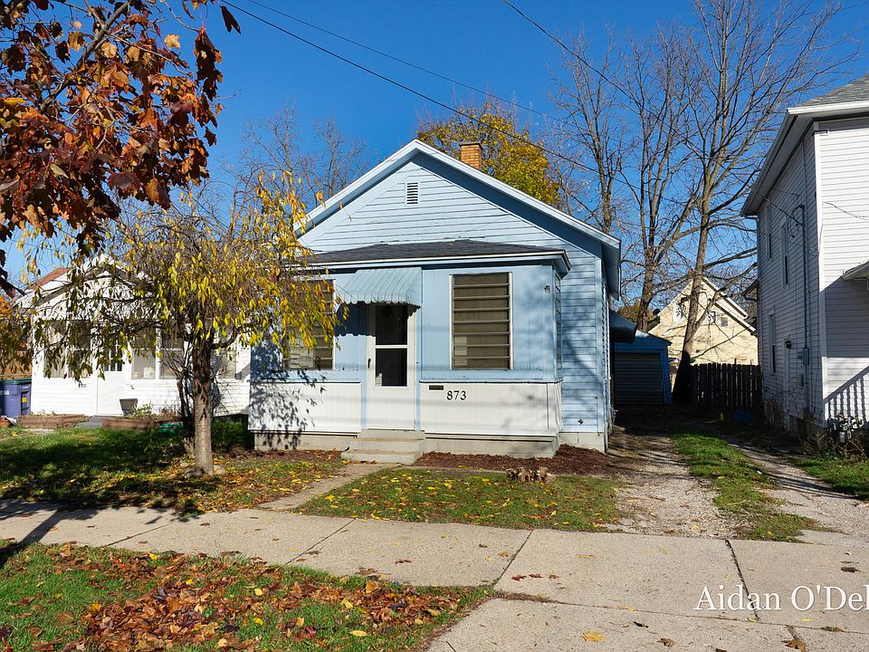 1st image of 873 4th St NW
