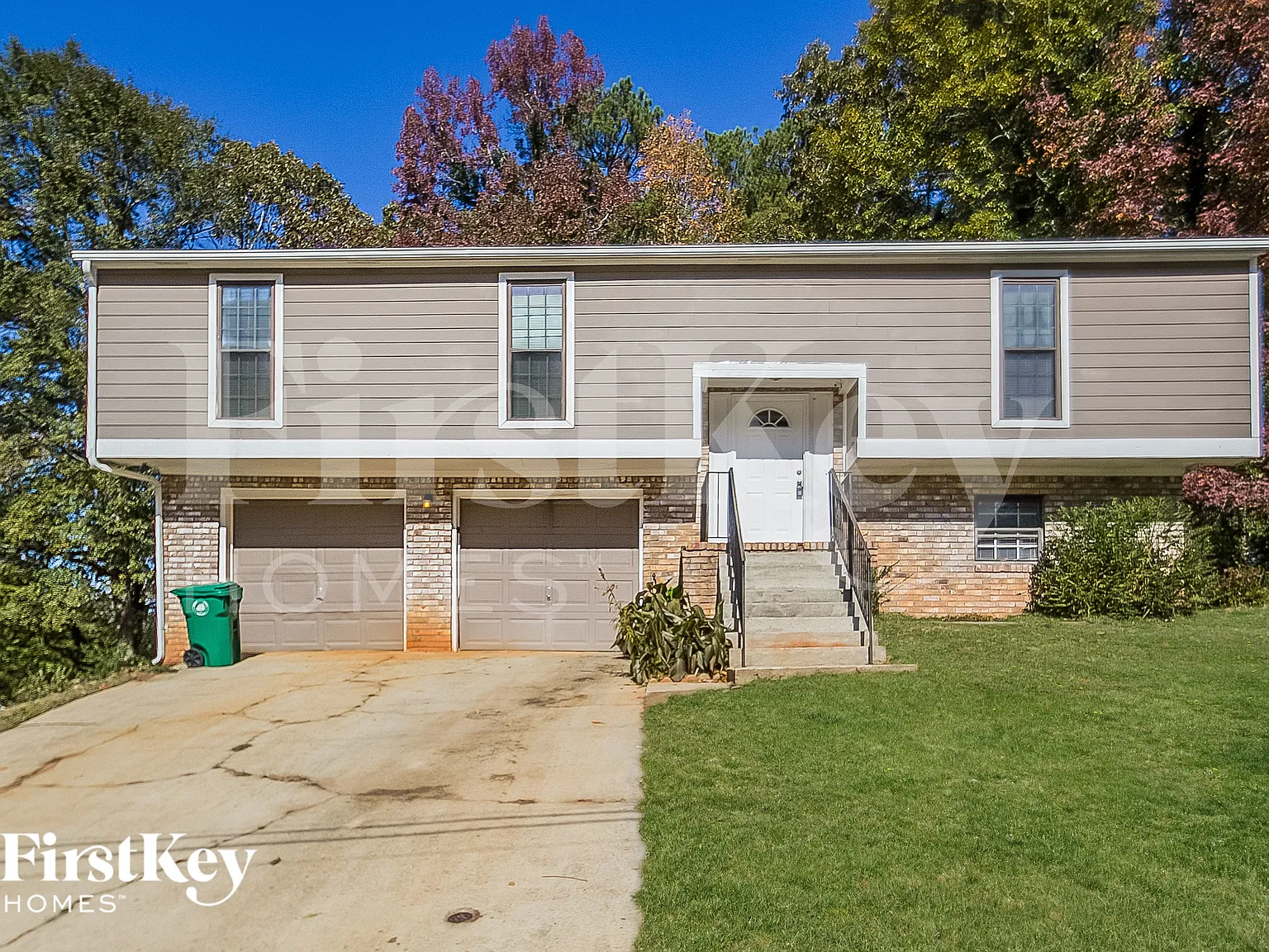 4 bed, 2.5 bath, 1864 sqft, $2,235 — Photo 1