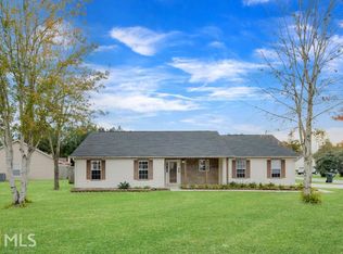 513 Woodbridge Rd, Kingsland, GA 31548