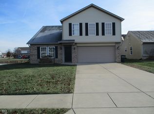 1413 Elm St, Martinsville, IN 46151