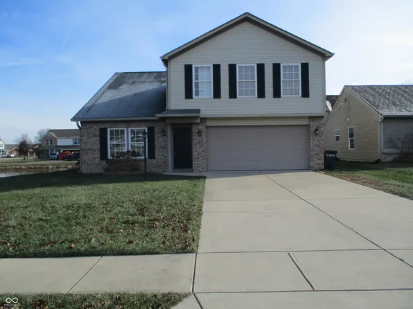 1413 Elm St, Martinsville, IN 46151