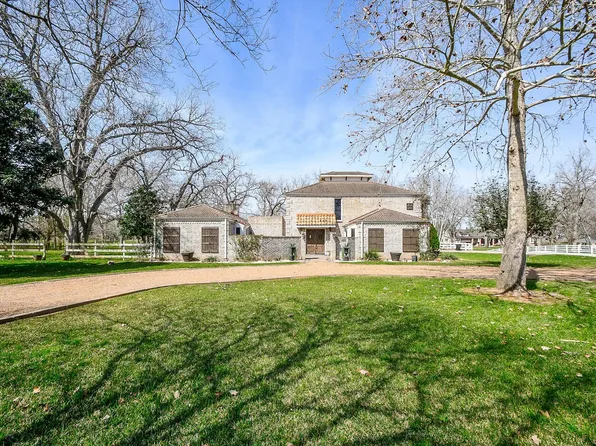 5202 Mimosa Ln, Richmond, TX 77406