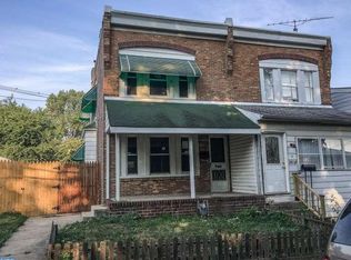 2616 Madison St, Chester, PA 19013