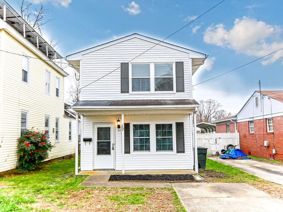 1st image of 17 W Hygeia Ave