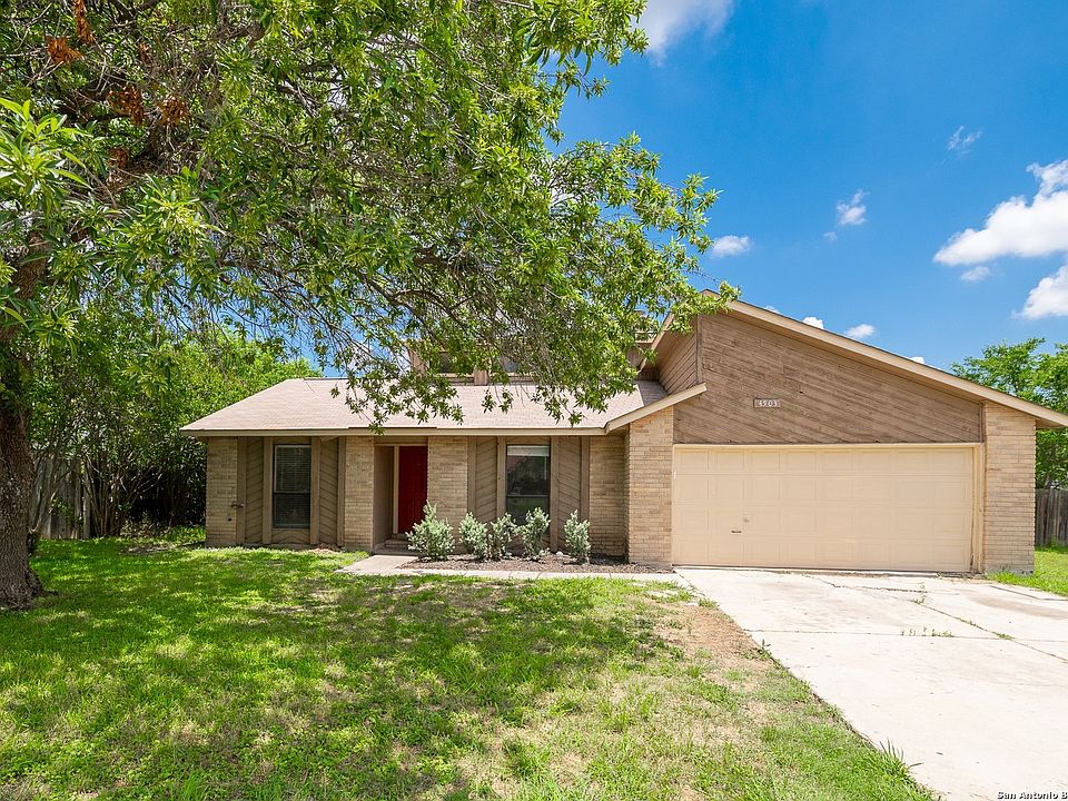 1st image of 4503 LAKEWAY DR