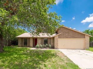 4503 Lakeway Dr, San Antonio, TX 78244