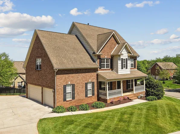 12617 Weatherstone Dr, Knoxville, TN 37922