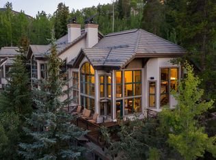 27 Red Spruce Ln, Beaver Creek, CO 81620