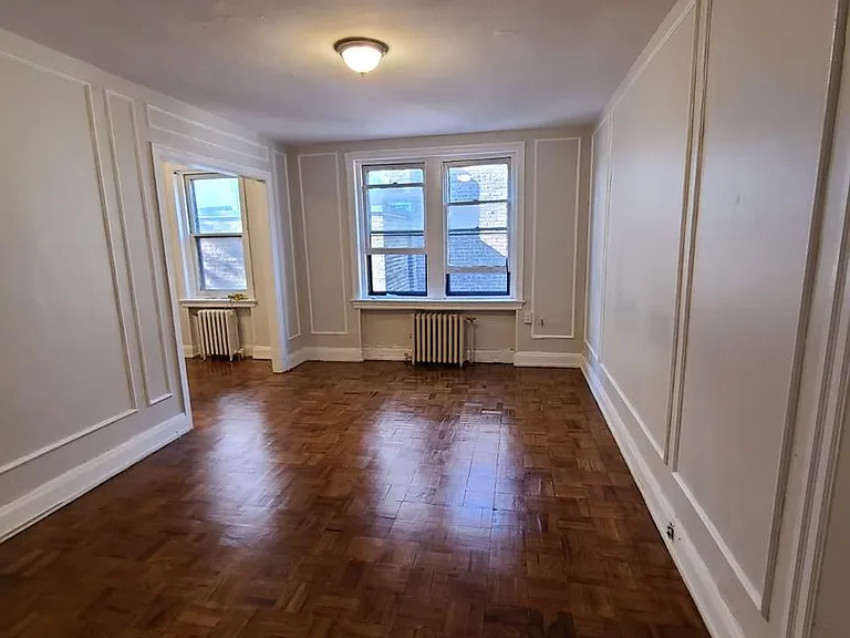 Classic Charm. Modern Living. Welcome Home to The Ashby Apartments — Photo 4