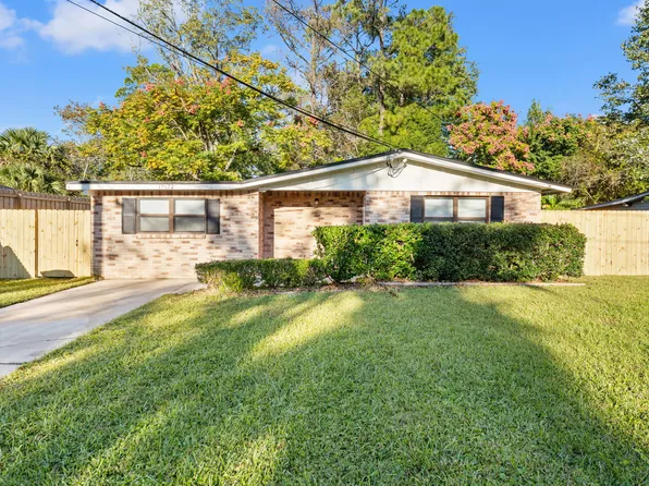 10172 Melanie Ave, Jacksonville, FL 32218