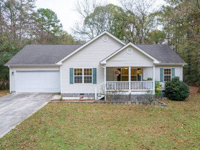 255 Chambers Ln, Ringgold, GA, 30736