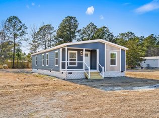 2409 Satellite Circle, Conway, SC 29526