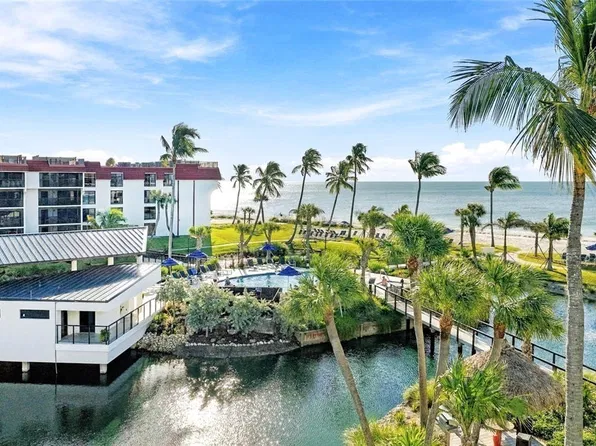 2445 W Gulf Dr #37B, Sanibel, FL 33957