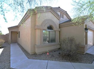 1867 E Kachina Dr, Casa Grande, AZ 85122
