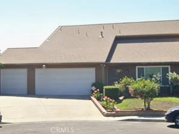 15156 McIntyre St, Sylmar, CA 91342