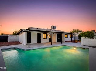 8719 E Rancho Vista Dr, Scottsdale, AZ 85251