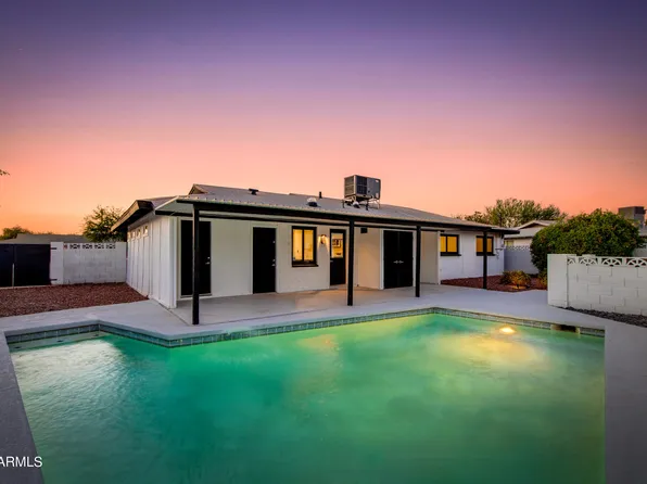 8719 E Rancho Vista Dr, Scottsdale, AZ 85251