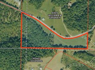 Holmes Rd, Mountain View, AR 72560