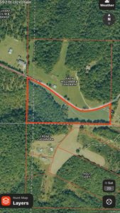 Holmes Rd, Mountain View, AR, 72560