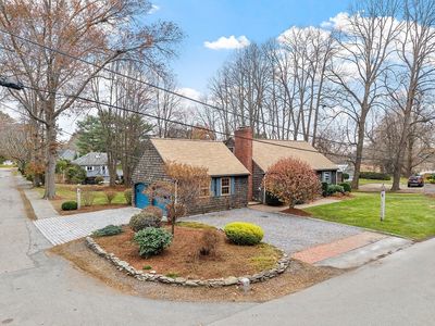 14 Ocean St, Manchester, MA, 01944