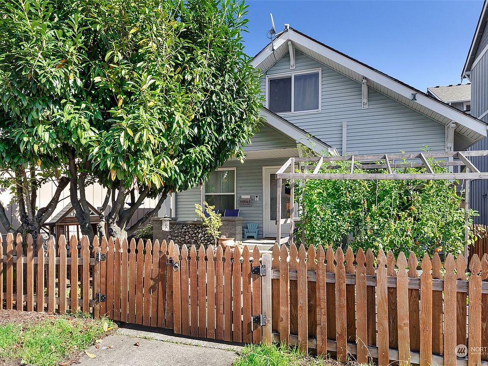 1st image of 4305 S Warner Street