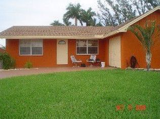 1808 16th Ave N, Lake Worth, FL 33460