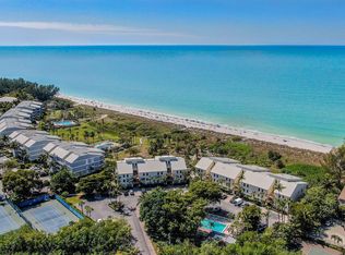 2117 Gulf Beach Villas #2117, Captiva, FL 33924
