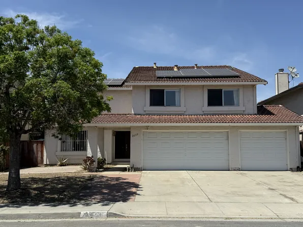 2659 Glen Loman Way, San Jose, CA 95148